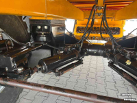 Self-loading wagon Schuitemaker Rapide 140