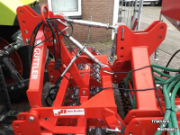 Overseeder Güttler Greenmaster 300 Her-inzaaimachine