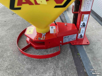 Granulate spreader APV KS 40   granulaat strooier