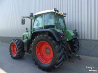 Tractor Fendt 716