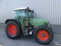 Tractor Fendt 716