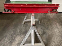 Conveyor  Transportband Vlakke Band