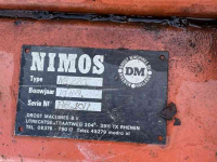 Sweeper Nimos NB 220