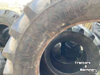 Wheels, Tyres, Rims & Dual spacers Firestone 620/70R42