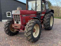 Tractor International 1455