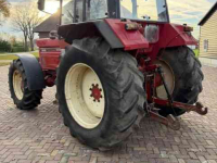 Tractor International 1455