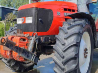 Tractor Same Silver 90