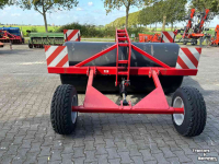 Grassland roll GRS WR2751H   Weiderol - landrol