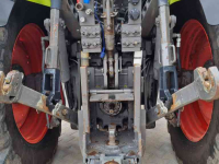 Tractor Claas Axion 840 Hexa Cebis