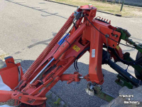 Mower Kuhn GMD280 FF, maaier, maaibalk, schijvenmaaier, achtermaaier zonder kneuzer