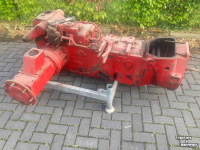 Used parts for tractors Case-IH Diversen