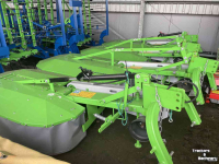 Mower Ceres Cyclomaaier Eco Cut 165/185