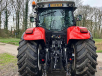 Tractors Steyr 6230 CVT
