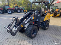 Wheelloader Mecalac MCL 6