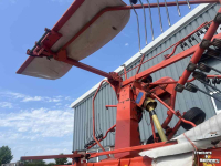 Rake Kuhn 7302 DL Hark