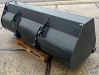 Loading buckets Mailleux BC 250 H Volumebak (Euro)