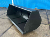 Loading buckets Mailleux BC 250 H Volumebak (Euro)