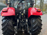 Tractor Case-IH maxxum 115 AD8