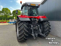 Tractor Massey Ferguson 7S.165 Dyna-VT