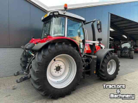 Tractor Massey Ferguson 7S.165 Dyna-VT