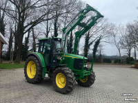 Front-end loader  IT 1600
