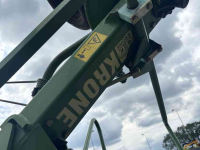 Tedder Krone Kw 6.70 schudder
