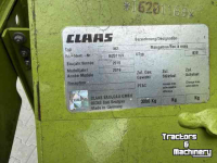 Cornhead Claas Orbis 600 SD new model