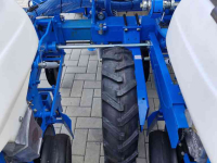Seed drill Monosem NG Plus 4DT 6 rijen