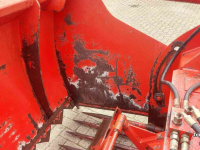 Silage cutting bucket Redrock Alligator