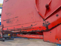 Silage cutting bucket Redrock Alligator