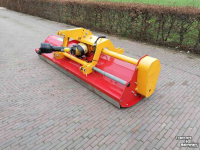Flail mower INO EURO 280