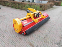 Flail mower INO EURO 280