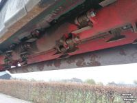 Flail mower INO EURO 280
