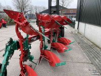 Ploughs Kverneland LB100-300-38 4 schaar ploeg