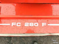 Mower Kuhn FC 280F
