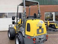 Wheelloader Wacker Neuson wl25