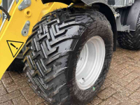 Wheelloader Wacker Neuson wl25