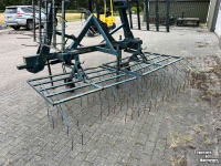 Weeder Köckerling 9 meter wiedeg