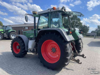 Tractor Fendt Favorit 512C Turboshift