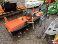 Sweeper Tuchel EKM 230 HD veegmachine