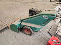 Push-type Lawn mower Ransomes kooimaaier