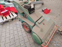 Push-type Lawn mower Ransomes kooimaaier