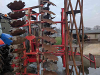 Arable injector Evers Evers toric bouwlandbemestger schijveneg 6meter bj2015