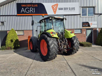 Tractor Claas Arion 420 CIS