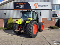Tractor Claas Arion 420 CIS