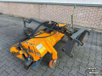 Sweeper Giant Veegmachine