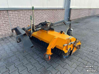 Sweeper Giant Veegmachine