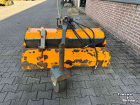 Sweeper Giant Veegmachine