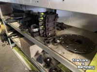 Other harvesters and accessories Claas Jaguar 491 gebruikte delen