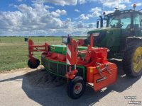 Onion harvester Holaras UM 300F / UR285
